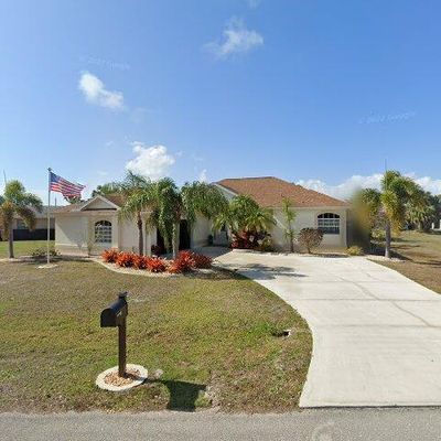 7363 Parkinsonia, Punta Gorda, FL 33955