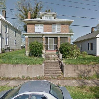 738 Murray Ave Se, Roanoke, VA 24013