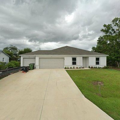 738 Ne Jordan Ter, Port Saint Lucie, FL 34983