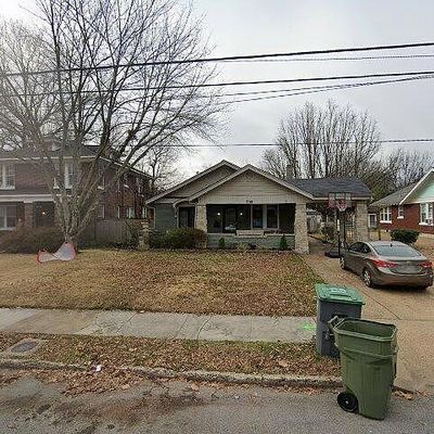 739 N Belvedere Blvd, Memphis, TN 38107