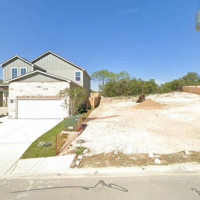 739 Fort Leonard, San Antonio, TX 78245