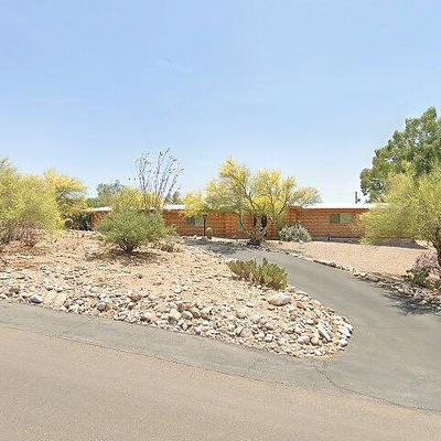 740 E Chula Vista Rd, Tucson, AZ 85718