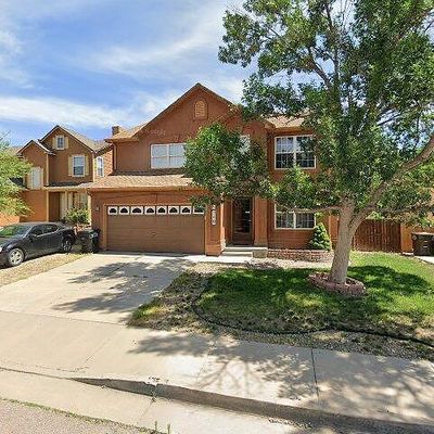 740 Ridgebury Pl, Fountain, CO 80817