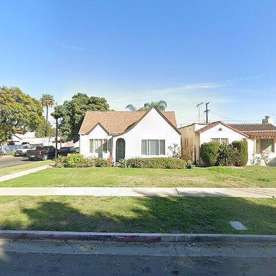 7400 S Hobart Blvd, Los Angeles, CA 90047