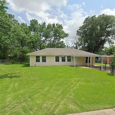 7402 Wiley Rd, Houston, TX 77016