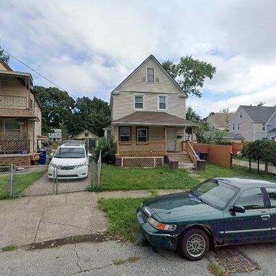 7402 Neville Ave, Cleveland, OH 44102