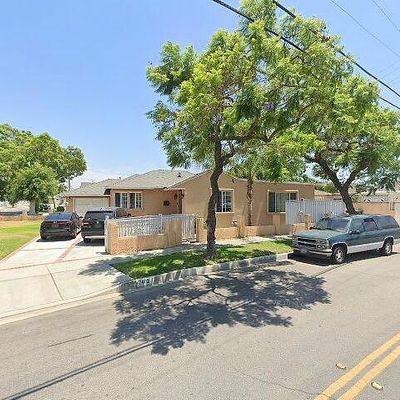 7402 Serapis Ave, Pico Rivera, CA 90660