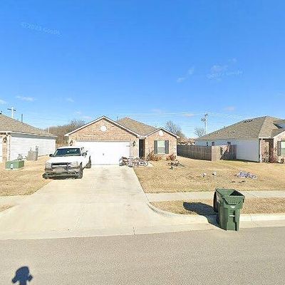 7415 E 145 Th St N, Collinsville, OK 74021