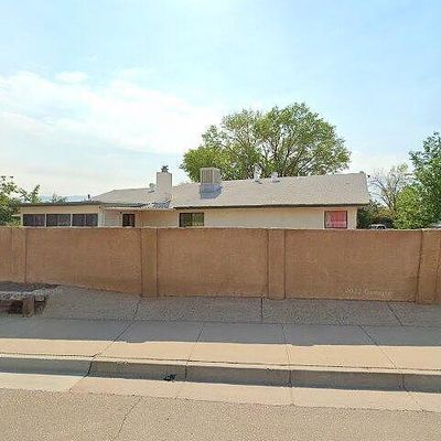 7421 Santa Fe Trl Nw, Albuquerque, NM 87120