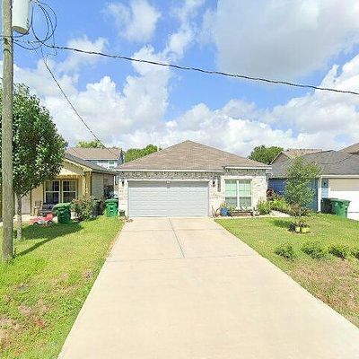 7429 Emma Lou St, Houston, TX 77088