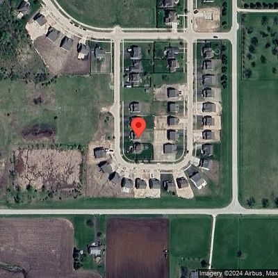 7434 Alexandra Ln, Union, IL 60180