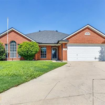 7437 Cascade Ct, Fort Worth, TX 76137