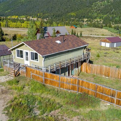 746 Edgewood Rd, Alma, CO 80420