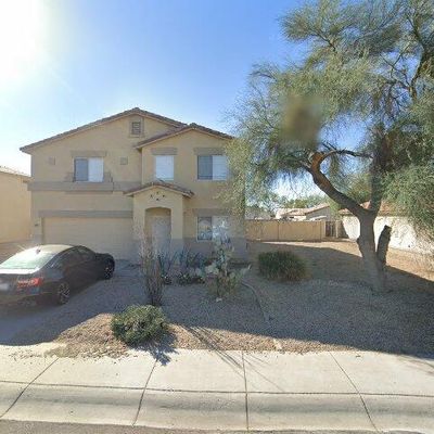 7465 W Rancho Dr, Glendale, AZ 85303