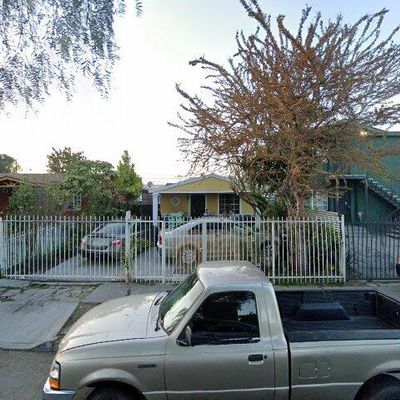 747 E 112 Th St, Los Angeles, CA 90059