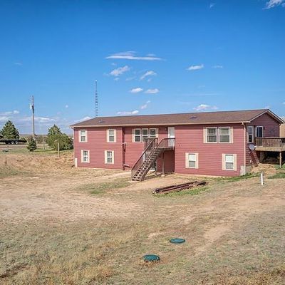 747 N Harding Road, Yoder, CO 80864