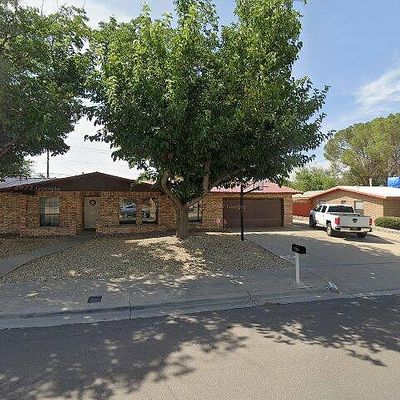 748 Frank Maes Ave, Las Cruces, NM 88005