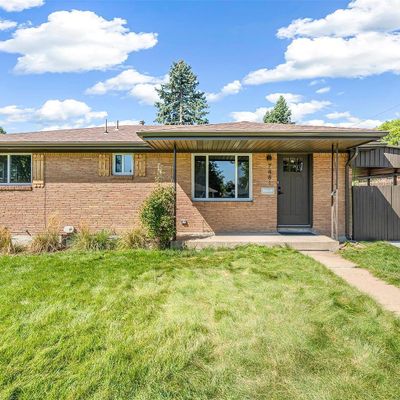 7481 Decatur St, Westminster, CO 80030