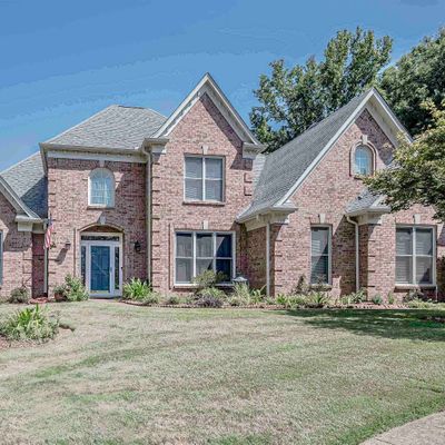 748 Vivian Leigh Cv, Collierville, TN 38017