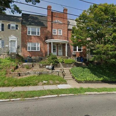 749 Burmont Rd, Drexel Hill, PA 19026