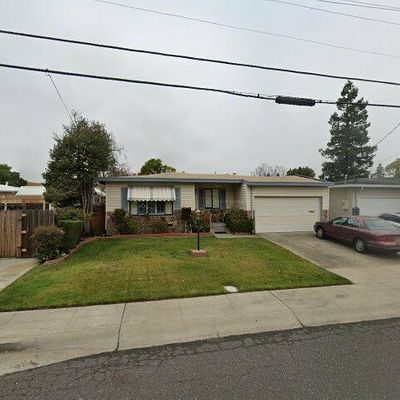 75 Ardis St, Hayward, CA 94541