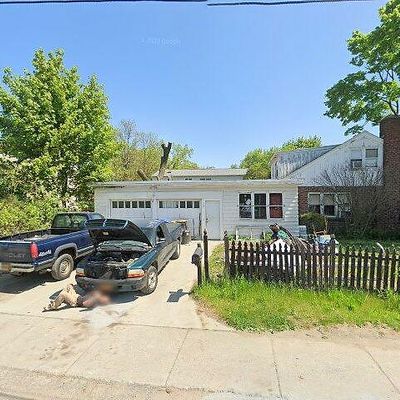 75 Beverly Ave, Albany, NY 12206