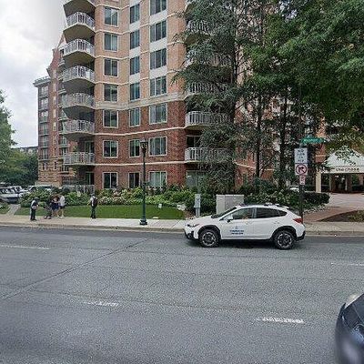 7500 Woodmont Ave #S708, Bethesda, MD 20814