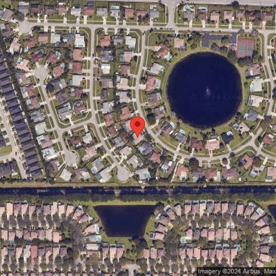 7506 Hazelwood Cir, Lake Worth, FL 33467