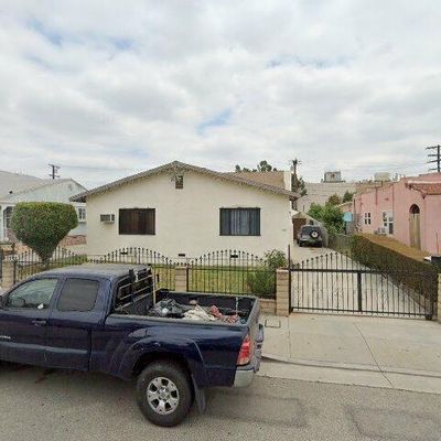 752 Hendricks Ave, Los Angeles, CA 90022