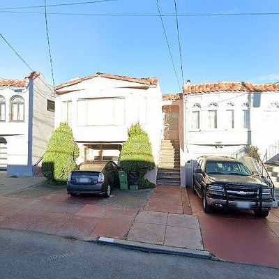 752 Huron Ave, San Francisco, CA 94112