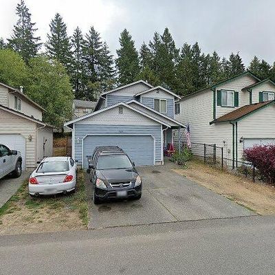 7528 Arcade Pl Nw, Bremerton, WA 98311