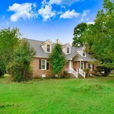 753 Quarterhorse Rd, Princeton, NC 27569