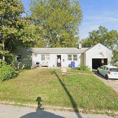 754 S Oakland Ave, Decatur, IL 62522