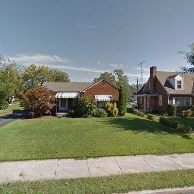 754 Stouffer Ave, Chambersburg, PA 17201