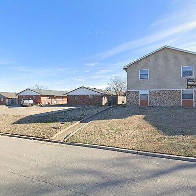 7540 And 7542 Nw Tango, Units A And B., Lawton, OK 73505