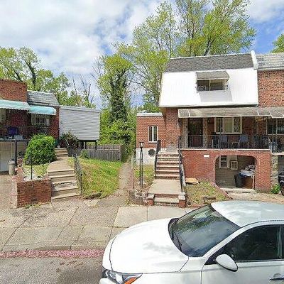 7545 Wheeler St, Philadelphia, PA 19153