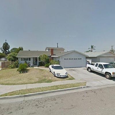 7551 Chile Cir, Buena Park, CA 90620