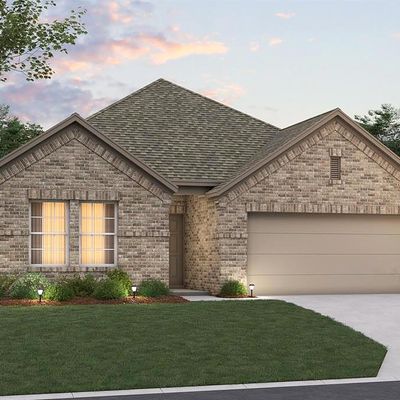 7554 Wild Mint Trl, Venus, TX 76084