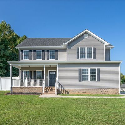 7591 Rolling Hill Rd, North Prince George, VA 23860