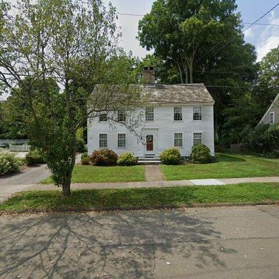 76 Fair St, Guilford, CT 06437