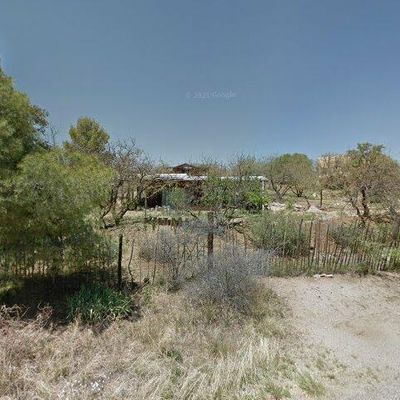 760 N Blazing Star Dr, Oracle, AZ 85623