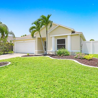 760 Wild Flower St, Merritt Island, FL 32953