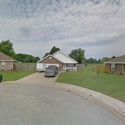 761 Applegate Ln, Lincoln, AR 72744