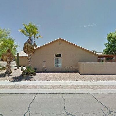 7609 W Running Bear Dr, Tucson, AZ 85743