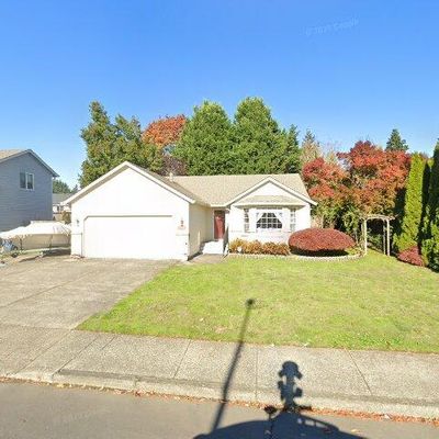 7610 Ne 56 Th St, Vancouver, WA 98662