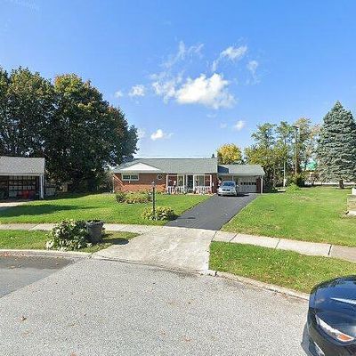 761 Walton St, Lemoyne, PA 17043