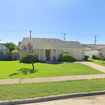 7616 Independence Dr, The Colony, TX 75056