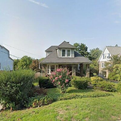 762 Edge Hill Rd, Glenside, PA 19038