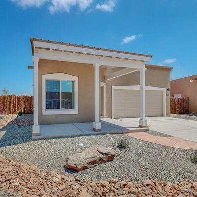 7626 Arroyo Oeste, Santa Fe, NM 87507