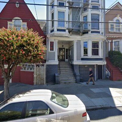 764 Cole St #4, San Francisco, CA 94117